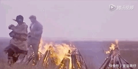 阿凡达|24年前,宁静拍过一部「阿凡达」