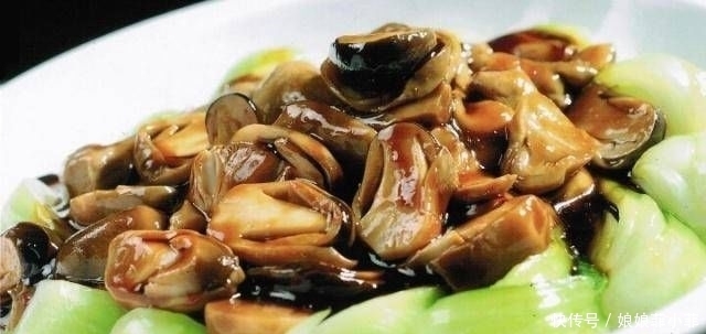 鸡粉2克|家常菜离锅10分钟,营养丰富,味道鲜美,孩子们一看到就流口水