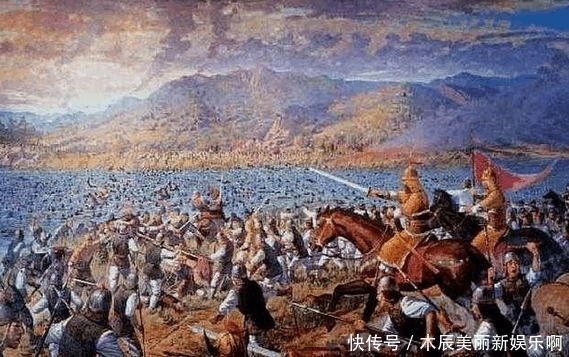 下场|隋末有争霸之心的贵族首领杨玄感, 缘何落了个身首异处的下场?