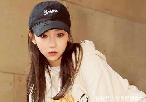  训练生|有镜头、有实力，为什么林君怡仍不受追捧，始终红不起来