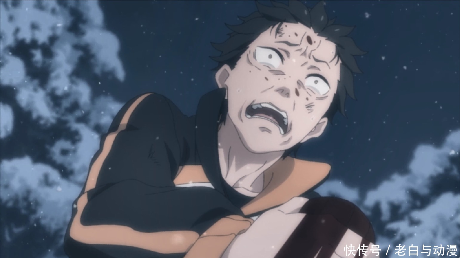 遭遇|同样是遇见“兔子”,桐人和亚丝娜炖吃,菜月昴却被兔子吃