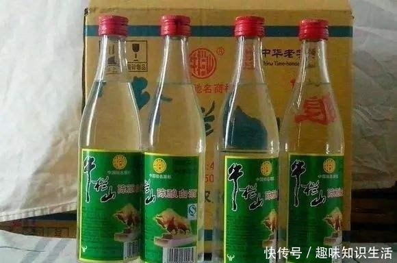 错过|5种被包装耽误的白酒,放超市穷人富人都看不上,行家很少错过