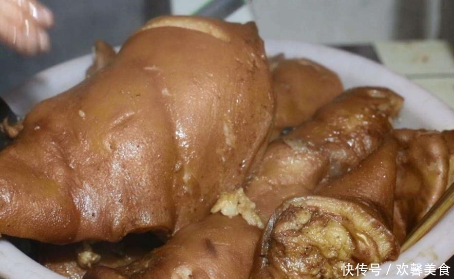  外传|爷爷不外传的卤肉秘方，不管什么肉，只要煮一煮，出锅后香且入味