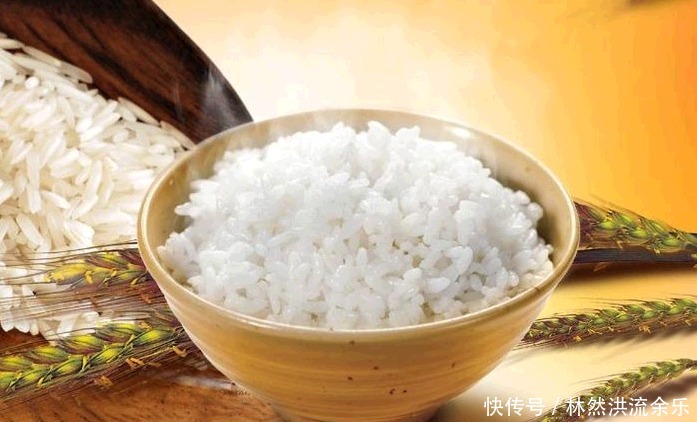 下锅|煮米饭不要直接下锅煮,少了3步,难怪饭不香