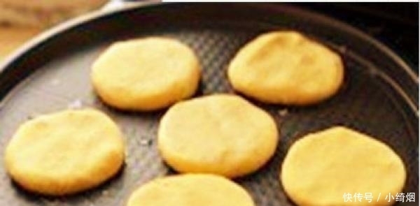 就要|开水一烫,筷子一搅,3分钟出锅,比蛋糕还香软,隔三差五就要做