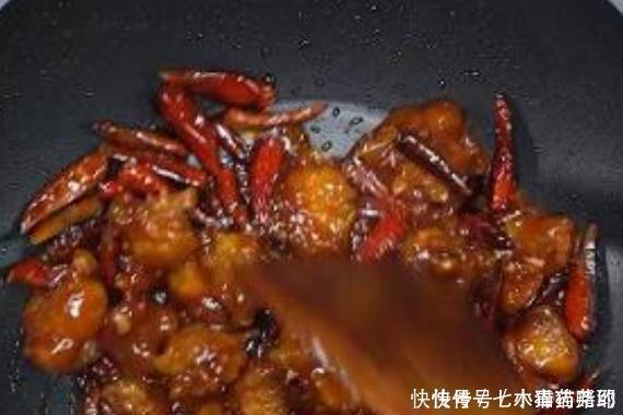 中国|这道中国菜,听名字像在“骂人”,美国人却爱到无法自拔