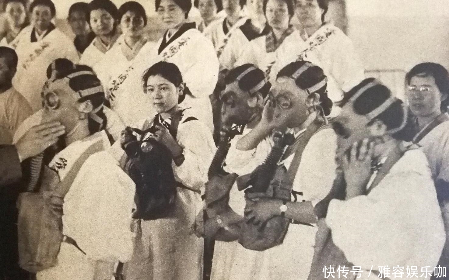 难怪|日本战败后,留在我国东北的10万女性去哪了?难怪日本人不愿提及