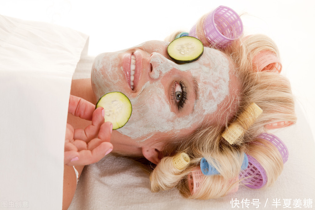 黑眼圈|热敷，深蹲，泡脚，食疗，眼膜，去除“熊猫眼”的妙招全在这了！