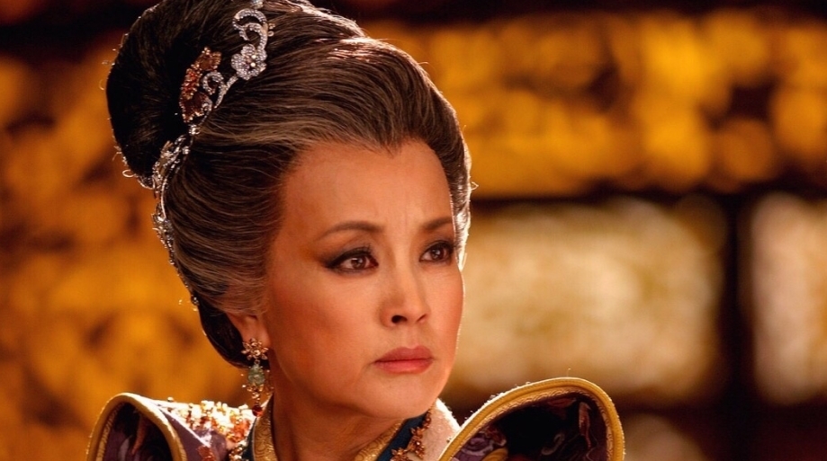 书法|武则天为何能活82岁?她的长寿秘籍,很多人效仿不了