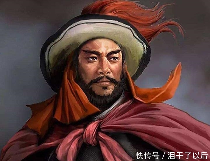 山西|百万大军如纸糊,闯王李自成是如何被清军打出“恐清症”的?