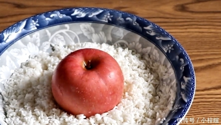 好吃|大米和它一起蒸,多给孩子吃,增强免疫力还补钙,蓬松暄软特好吃