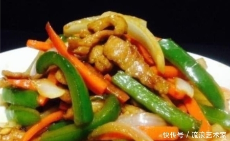 排骨|几道美味又下饭的家常菜，简单易学，营养又健康，值得一试