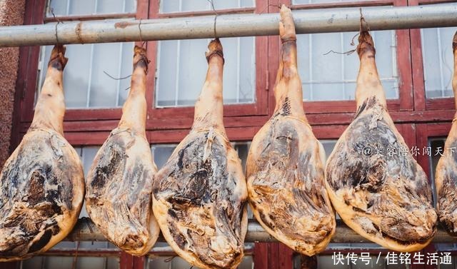 徽州|徽州美食有3绝,游客吃了忘不了,吃了一次还想再来一次