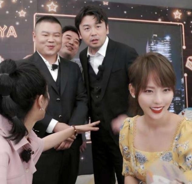  跳舞|极限挑战女嘉宾非常尴尬，岳云鹏雷佳音无视，宋小宝只顾跳舞