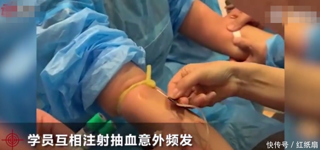 绿色|“绿色鸦片”横行,七天速成,被央视也报道过的黑色产业!