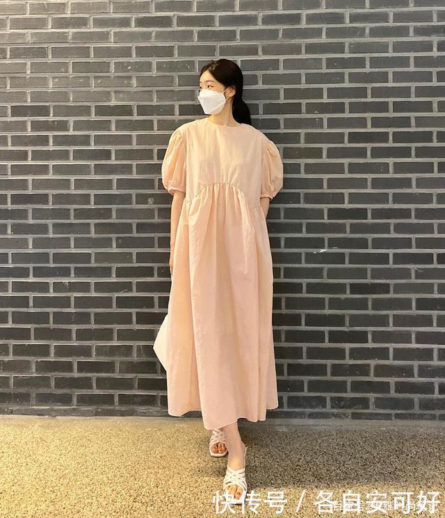 露肉|110+斤女孩怎么露肉才洋气