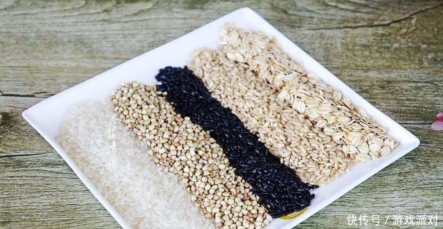 胖子|粗粮这么做低糖好吃又健康,糖尿病人也能敞开吃,胖子吃了还能瘦