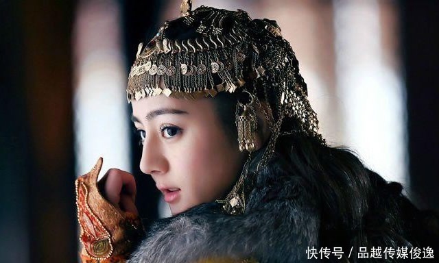 丑事|成吉思汗订婚时,其父无意间说的一番话,揭露了他的一件丑事