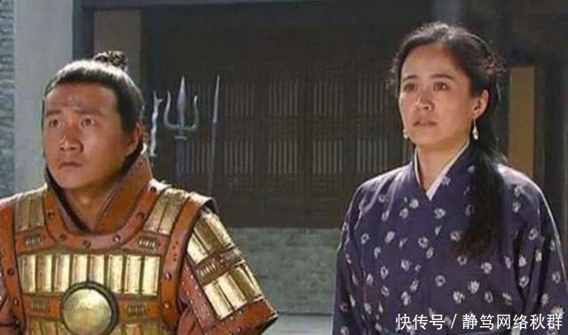 马皇后|朱元璋“四两拨千斤”不费吹灰之力收编三千兵马