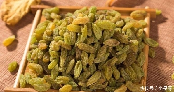  种方法|葡萄干需不需要“用水洗”？所有人都弄错了，不懂还不如不吃