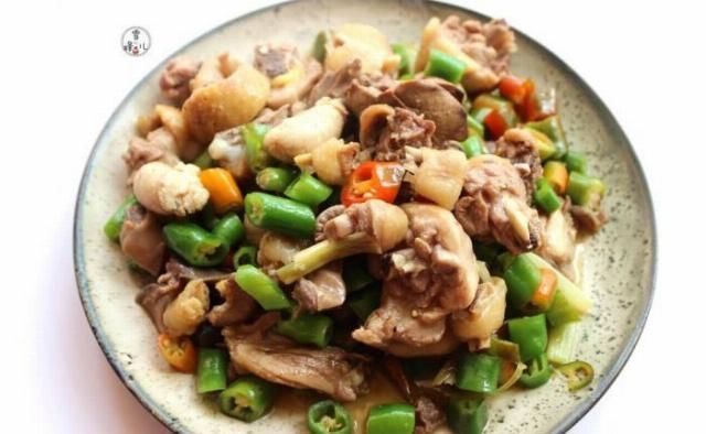  猪肉|家宴必做的一道菜，比牛肉便宜，比猪肉营养，下酒下饭都极好