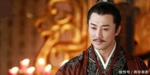 汉武帝|他是汉武帝之子,也是最优秀的儿子,为何到最后都不能继承皇位