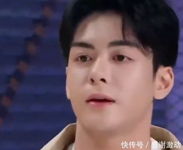 加冕|下一期《跑男》嘉宾太惊喜,baby皇冠加冕变“团宠”,说什么都追