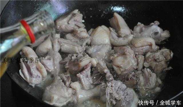 鸭血|中秋家宴，这道特色菜必备！上过央视的美食，就是不一般！