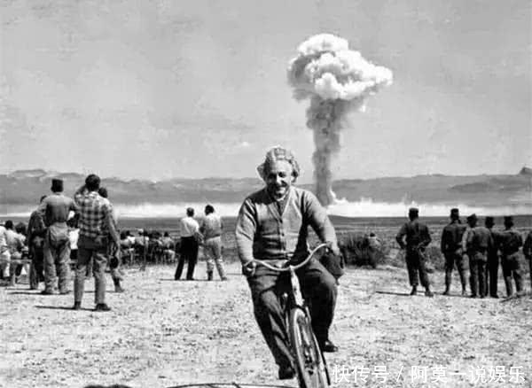  著名|算错一个数据，德国原子弹计划搁浅，无意间拯救了全世界