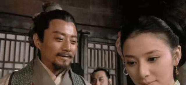  水浒|水浒中这4位才是聪明人，后半生无忧有一人做了皇帝