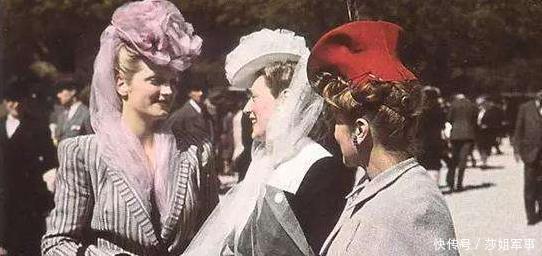 强势|二战期间,德军已经对法国强势来袭,为何巴黎境内一团和气