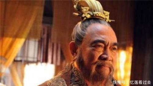 王侯将相|“双瞳孔”的眼睛有何不同？千年来仅8人拥有，不是帝王就是将相