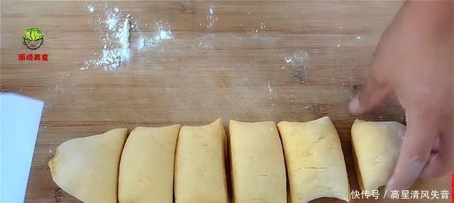 美味|吃南瓜好的方法是不做饭,不做饭,且美味,我家一天要吃三次