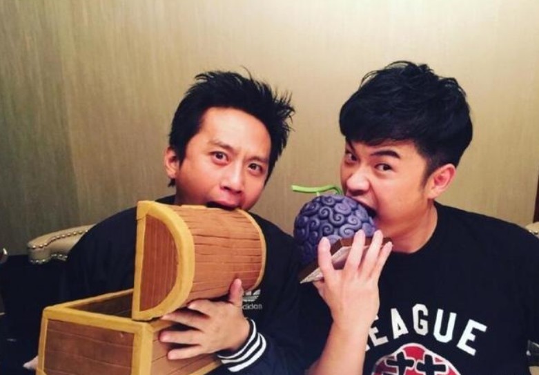  综艺|《哈哈哈哈哈》搞笑来袭，邓超、鹿晗、陈赫再度合体，联手搞事情