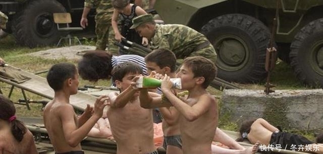  浪漫|别斯兰之殇，天真浪漫的孩童魂断校舍，指挥失败和解救不当酿惨剧