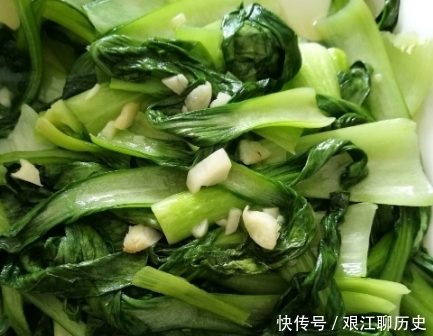 入适量|早该学会这几招了,健康营养又下饭,几分钟搞定一盘菜!