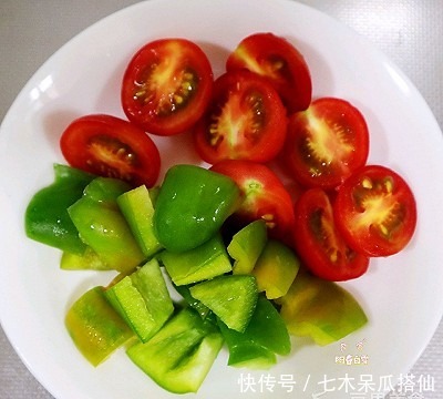 在家|酸甜咕咾肉??(鸡肉版)在家也能做的“大菜”