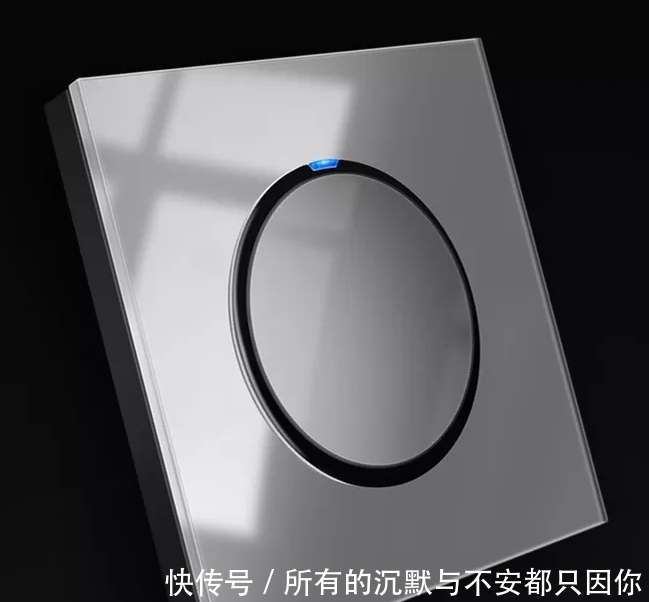 联开关|居家装修中,一个良好的的开关设计,才是温馨生活的开始