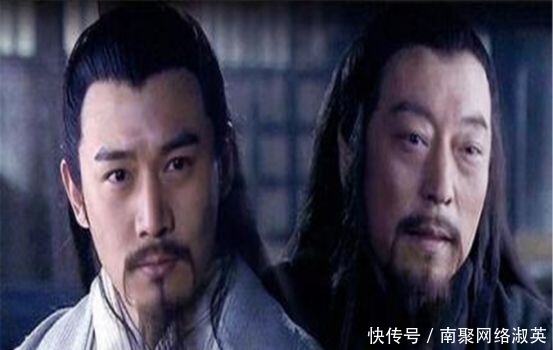害死|诸葛亮生前最后一计,害死四人,欺骗世人两千余年!