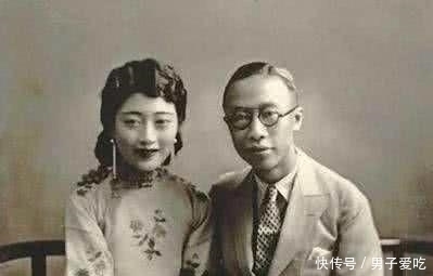 老照片|珍贵老照片:溥仪的5个老婆,大老婆“清秀”,三老婆“性感”!