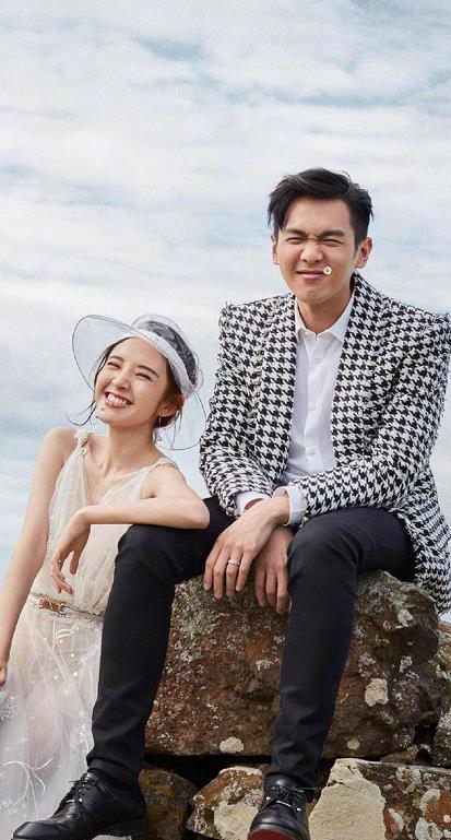 你家|又来晒厨艺了?张若昀分享家宴美食太羡慕了,网友:想去你家吃饭