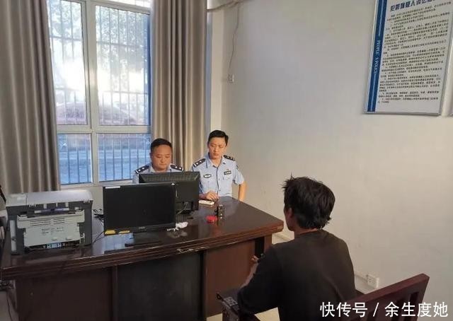 驾无|“任性”哥,酒后无证驾无牌车被抓