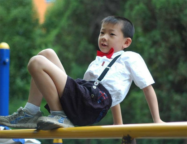 否定|生儿子的家庭离婚率较低别急着否定,背后真有科学道理