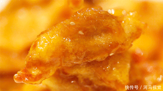 东北|“东北马卡龙”来了!5块一个,吃完就后悔了……