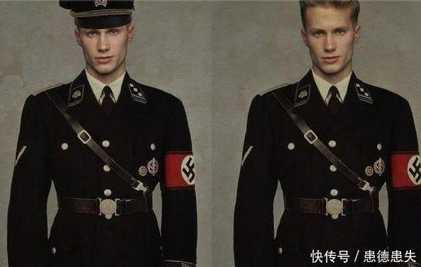 哪国|历史上的哪国军服比较帅气中国这个朝代可以入选!