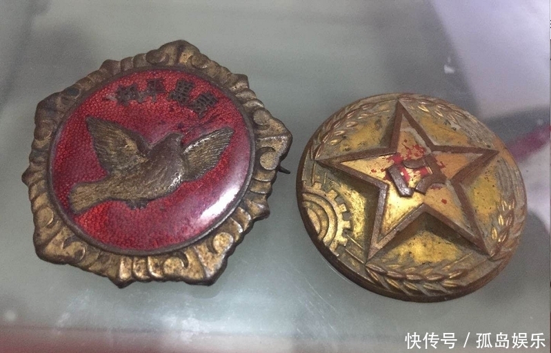 口述|无为老兵陈开元口述赴朝参战经历——“883.7高地”我战斗的地方