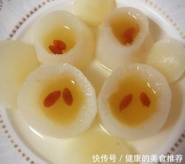 简单|润喉清肺的两款美食,自己在家就能做,简单又美味