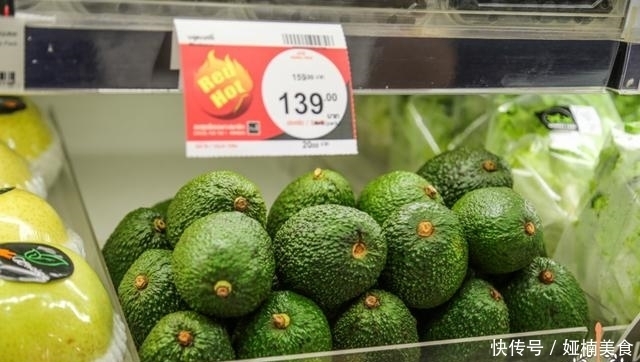 清迈|中国网友在泰国清迈逛了菜市场,都想搬家不回国了!