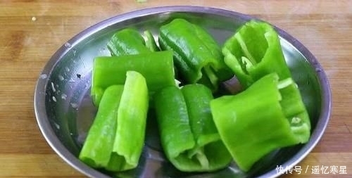 辣椒|辣椒这样做实在太好吃了，天天都吃不腻，开胃下饭，超简单