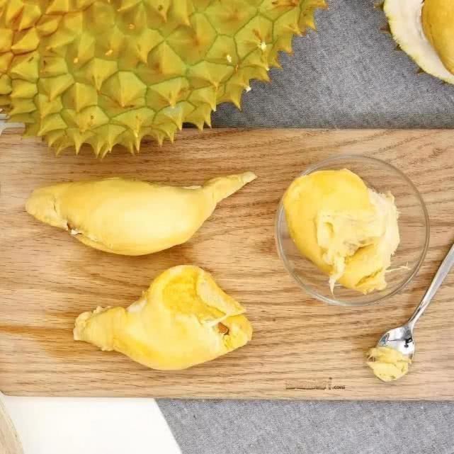 选图|假如给你50万,让你选一种食物吃半年,聪明人都会选图4吧